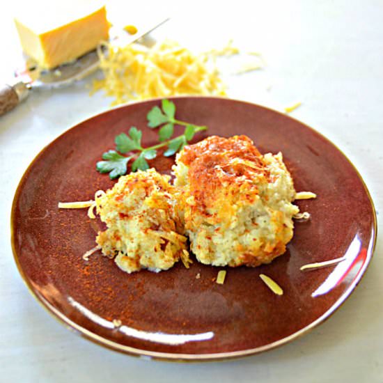 Blender Potatoes - Recipe photo by Kitchengetaway
