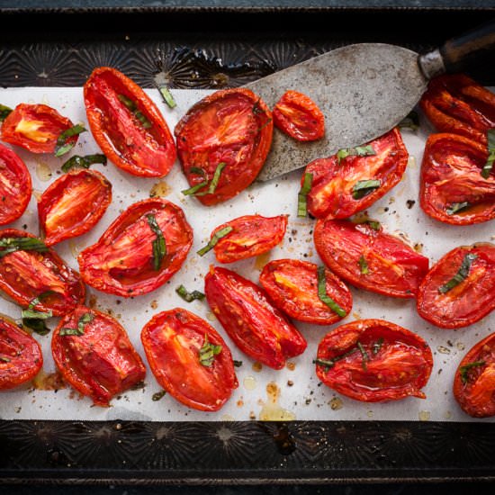Slow and Easy - Recipe photo by thegardenercook