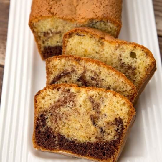 Economic Cake - Recipe photo by DivaInBucatarie