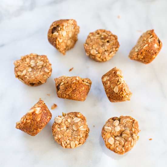 Aussie Bites - Recipe photo by hello yummy
