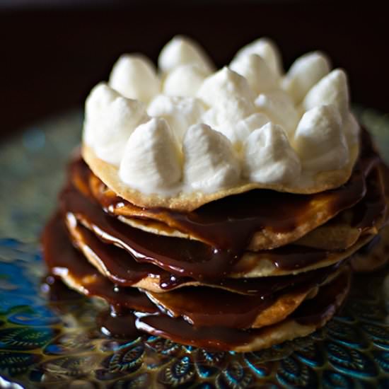 Rogel Torta - Recipe photo by Adore Foods