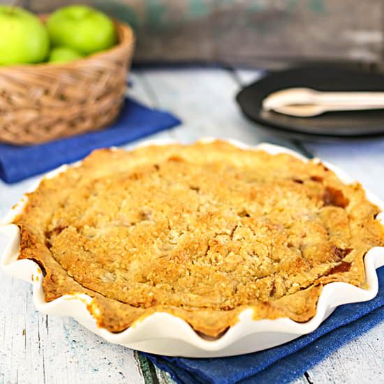 Apple Pie - Recipe photo by Kleinworth &amp; Co