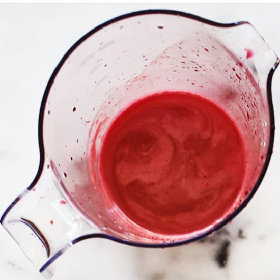 Apple Beet Carrot Juice - Recipe photo by foodess