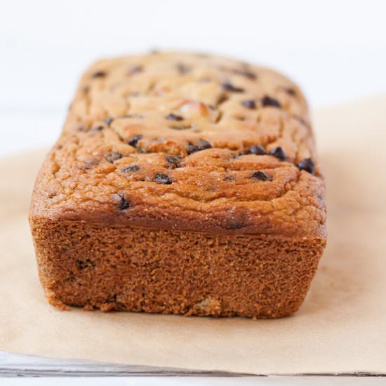 Low Carb Chip Bread - Recipe photo by purelytwins