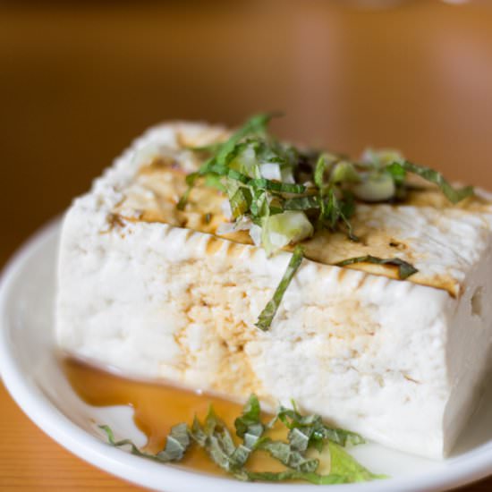 Ideas for Using Fresh Shiso - Recipe photo by purehozho1