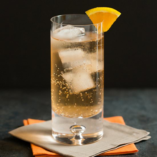 Headless Horseman - Recipe photo by thedrinkkings