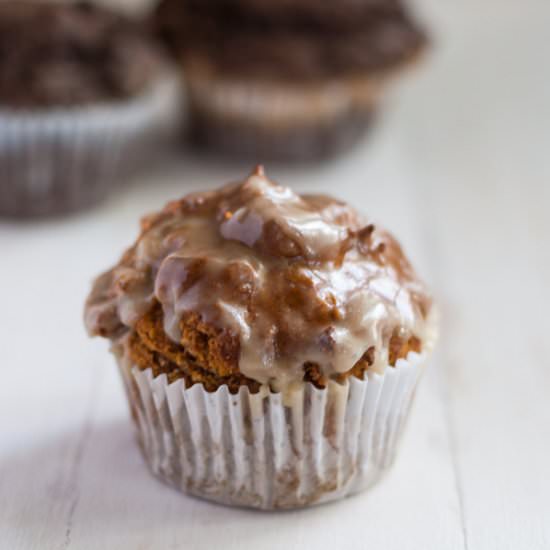 Gluten-Free Single-serving Muffins - Recipe photo by subscriptionmaven