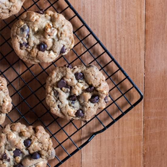 Movie Theater Cookies - Recipe photo by subscriptionmaven