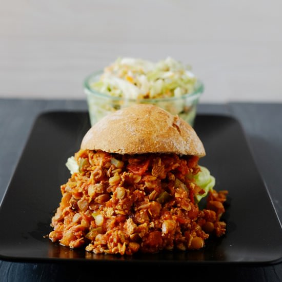 Sloppy Joe - Recipe photo by Frl.Moonstruck