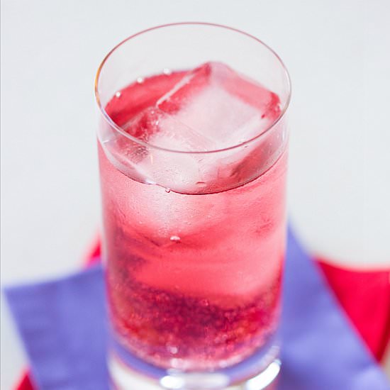 Cheap Sunglasses - Recipe photo by thedrinkkings
