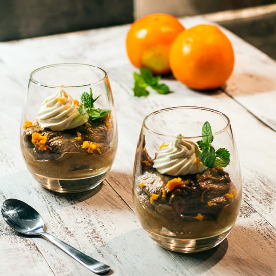 Heavenly Mud - Recipe photo by HaveAnotherBite