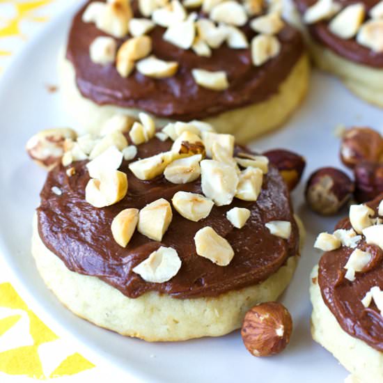 Banana Bread Cookies - Recipe photo by Life Made Simple