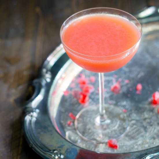 Redhead Cinner - Recipe photo by 40aprons