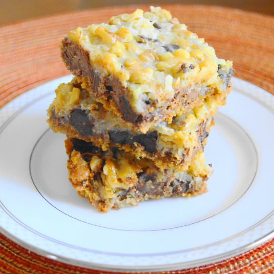 Stir Me Nots - Recipe photo by jeanieandluluskitchen