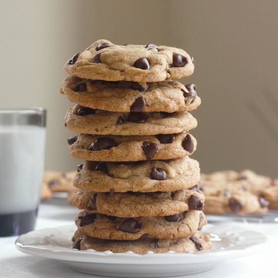 Neiman Marcus Cookies - Recipe photo by URBANBAKES