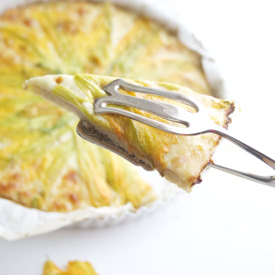 Gluten free Pizza - Recipe photo by A day with V