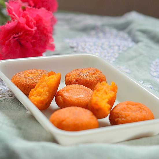 Rava Appam - Recipe photo by creativesaga
