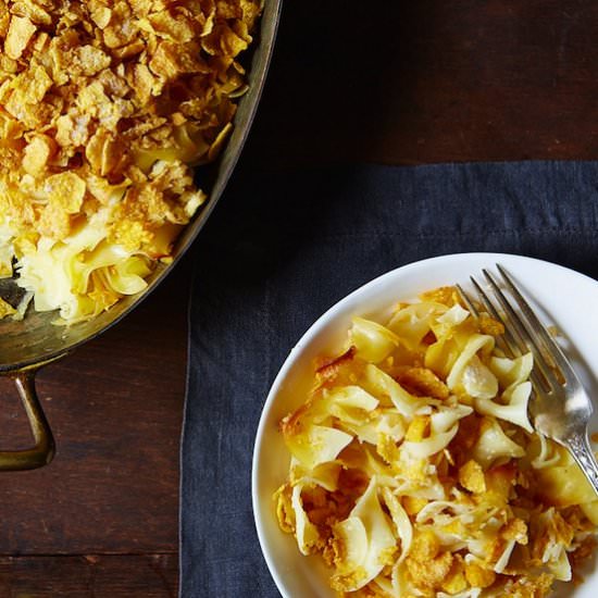 How to Make Noodle Kugel - Recipe photo by food52
