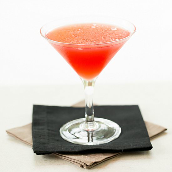 Commodore - Recipe photo by thedrinkkings