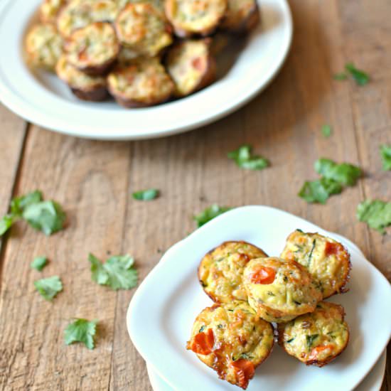 Sneaky Veggie Breakfast Scramble - Recipe photo by rmbrosemer