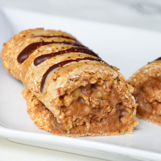 Quick & Easy Cinnamon Rolls - Recipe photo by besmarteatsmart