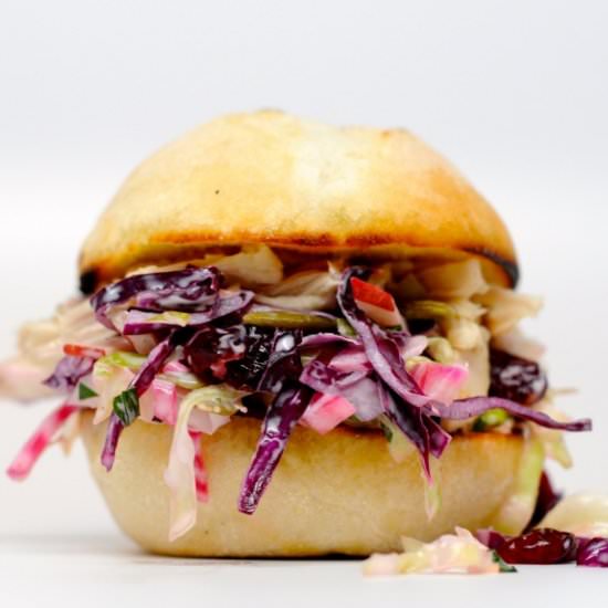 This Sandwich will Blow Your Mind! - Recipe photo by WEAR EAT LOVE
