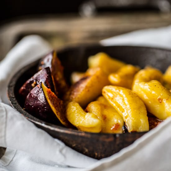 “LENIWE” POLISH DUMPLINGS - Recipe photo by daretocook