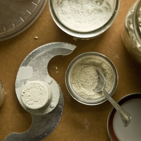DIY Nutritional Yeast! - Recipe photo by urbannettle