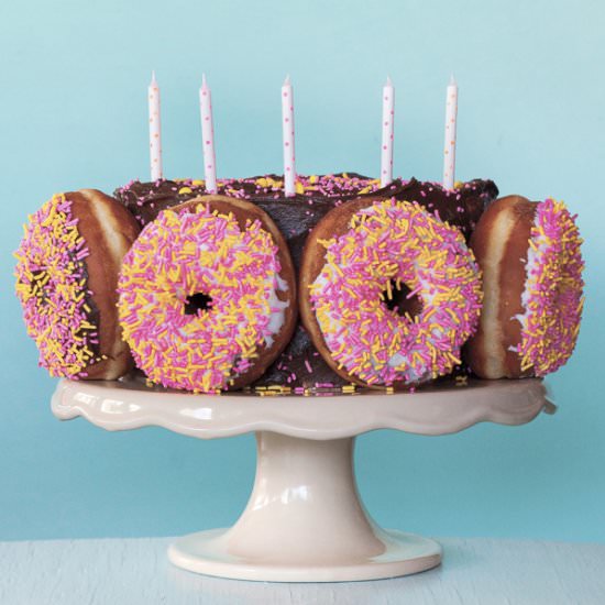Easy Cake Decorating Tips & Tricks - Recipe photo by Jackie Alpers
