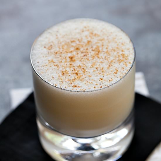 Rum Cow - Recipe photo by thedrinkkings