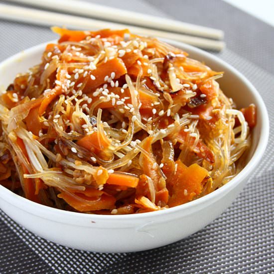 chinese stir-fry - Recipe photo by collectingmemories