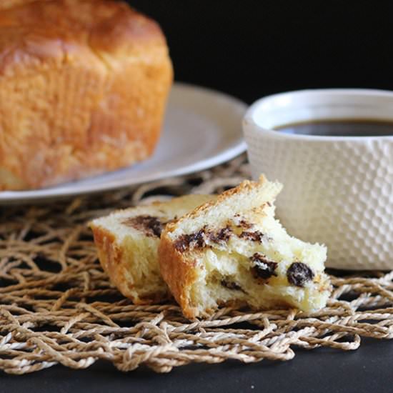 Chocolate Babka - Recipe photo by Made In Our Kitchen