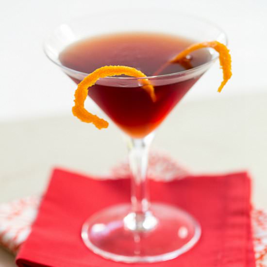 Zaza - Recipe photo by thedrinkkings