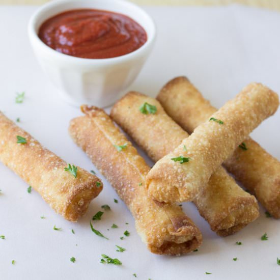 3-Ingredient Pizza Sticks - Recipe photo by culinaryhill