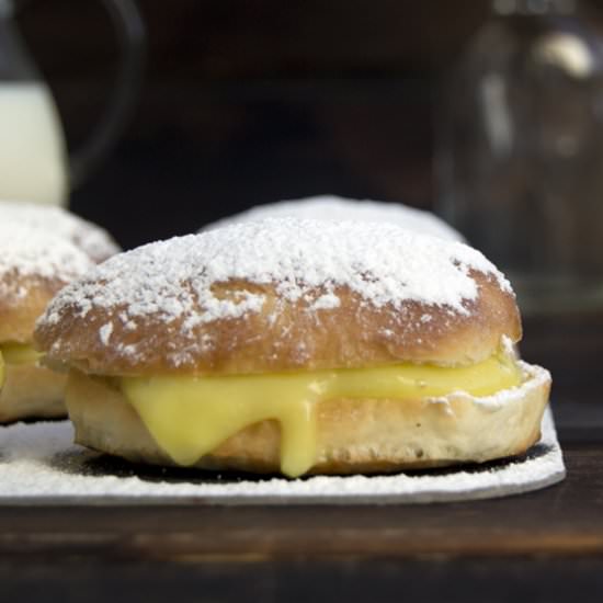 Carmelas- Dulce Típico de Jerez - Recipe photo by Bego Al Calor Del Horno