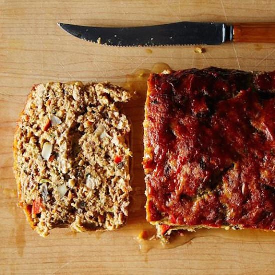 Meatloaf, Plain and Simple - Recipe photo by food52