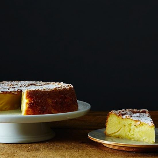 Pear and Almond Cake - Recipe photo by food52
