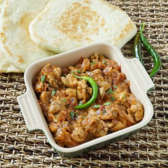 Murgh Handi - Recipe photo by TaraMar