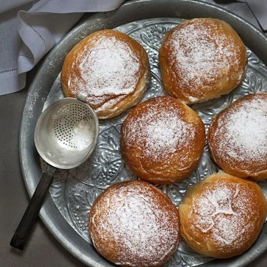 Chocolate Cakes - Recipe photo by Dit i Fet