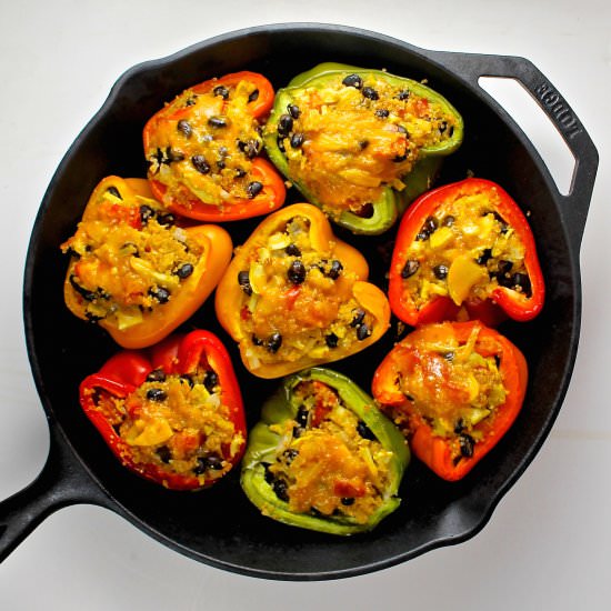 Skinny Taco Boats - Recipe photo by LorimerKitchen