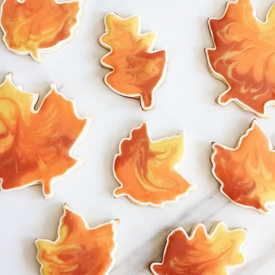Sugar Cookie Cutouts - Recipe photo by thegoldlininggirl