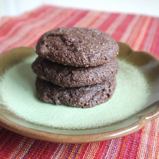 Saucepan Cookies - Recipe photo by Morgan Crumm