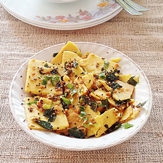 Simple and healthy roast yam recipe - Recipe photo by myindiantaste