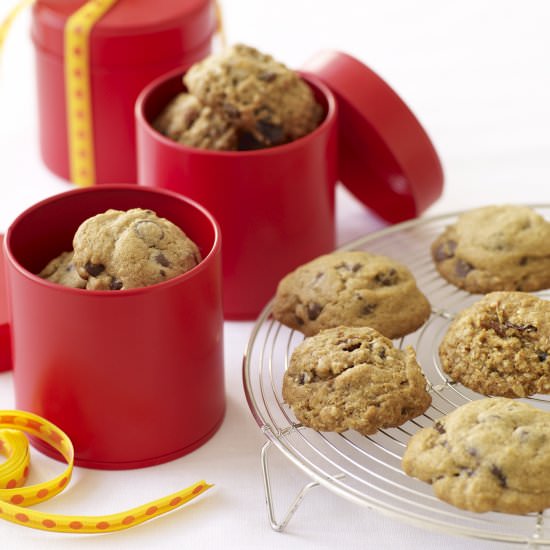 Going Gluten Free - Recipe photo by LakeIslePress