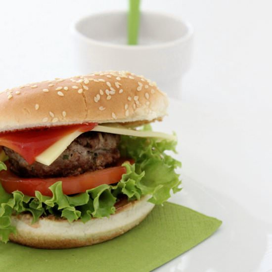 Homemade Ketchup - Recipe photo by Kebo homing