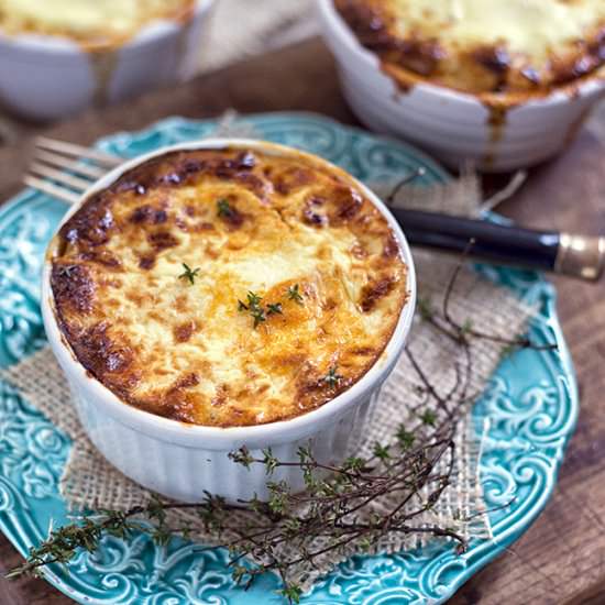 Pastitsio - Recipe photo by supergoldenbakes