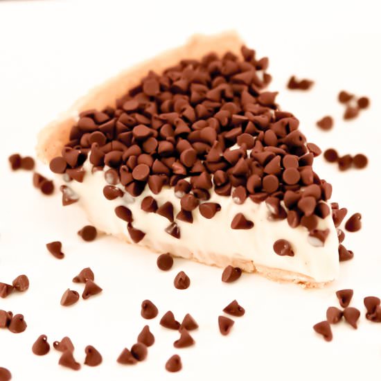 World's Easiest Cheesecake Pie - Recipe photo by Mrs.Tucker