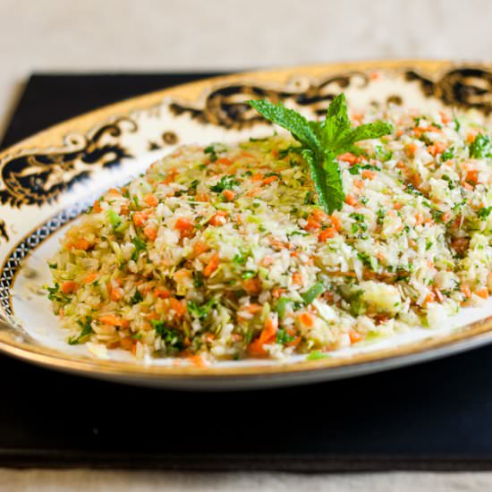 Coleslaw – low Fodmap & gluten-free - Recipe photo by Suzanneper