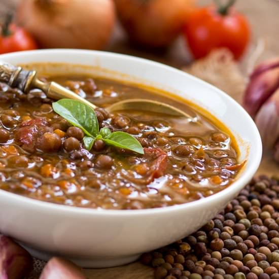 Roveja Peas - Recipe photo by Katrinshine