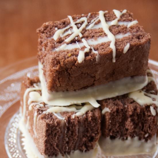 Chocolate Cake - Recipe photo by alessandrascollo